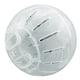 thumbnail image 1 of Mini Pelota para Correr Plástico para Hámster Jerbo Pelota para Correr Juguete (blanco), 1 of 9