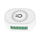 thumbnail image 4 of Injueey Tuya WiFi Smart Switch Light 10/16A Mini módulo de 2 vías DIY On Off Can Control de sincronización interruptor inalámbrico para Type5 NO5, 4 of 6