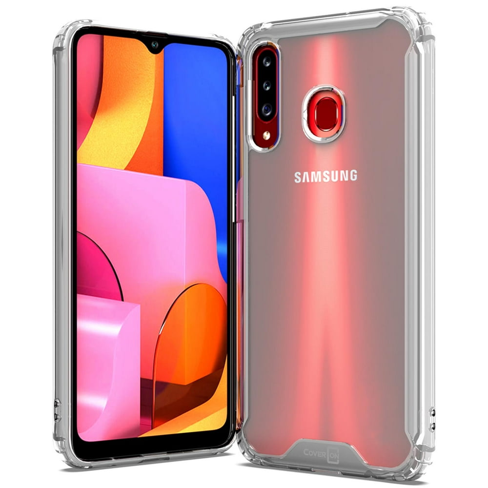 samsung galaxy a20 cover price