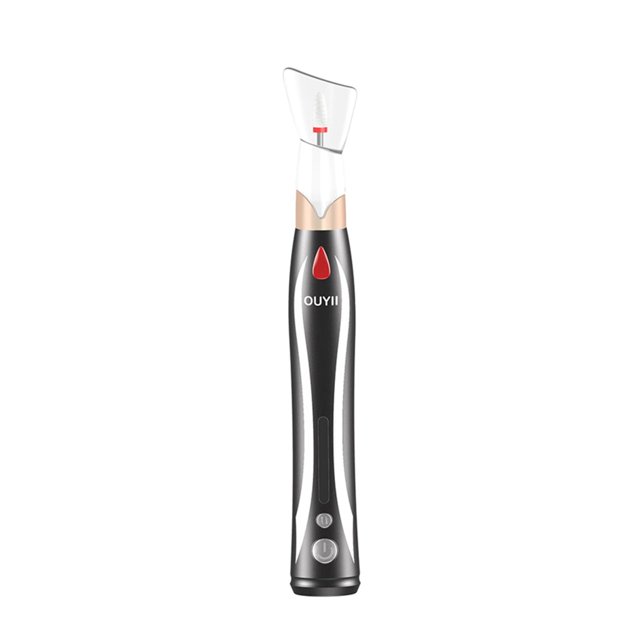 Cordless Electric Nail Drill Machine, Rechargeable Nail File Milling Cutter For Manicure Pedicure Gel Remover, Sander Nails Tools ,Easy to Use
