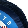 thumbnail image 2 of MLB Toronto Blue Jays Round Pillow, 20", 2 of 4