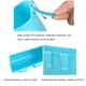 thumbnail image 4 of sweethay Cubo de basura para coche, compartimento de almacenamiento para vehículo, cubo de basura pequeño para colgar Ventana automotriz, 4 of 6