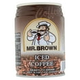 thumbnail image 4 of Mr. Brown Iced Coffee, 8.12 Fl Oz, 4 of 5