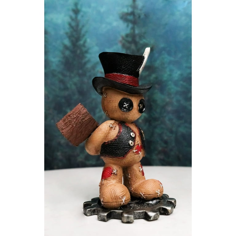 WEIRDO MONSTER PINS モンスター ピンバッチ4個セット