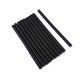 thumbnail image 4 of 10Pcs black 7mm / 11mm Hot Melt Glue Sticks For Electric Glue Gun DIY Stick(11*200mm), 4 of 4