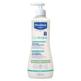 thumbnail image 1 of Gel limpiador Mustela Stelatopia para pieles propensas a eccemas, 500 ml, 1 of 7