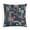 Pattern-3, variant on 18"x18" Pillowcase Americana Patchwork Linen Pillow Cover USA Patriotic Independence Memorial Day Pillow Cases for Sofa Bed Party