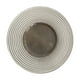 thumbnail image 2 of Platos Llanos Grandes BLESIY Cristal Premium 12,60 Pulgadas Plato de cena, 2 of 8