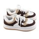 thumbnail image 2 of Zapatos casuales para mujer, zapatos de plataforma con punta redonda y un solo forro, zapatillas vintage para todas las estaciones, 2 of 8