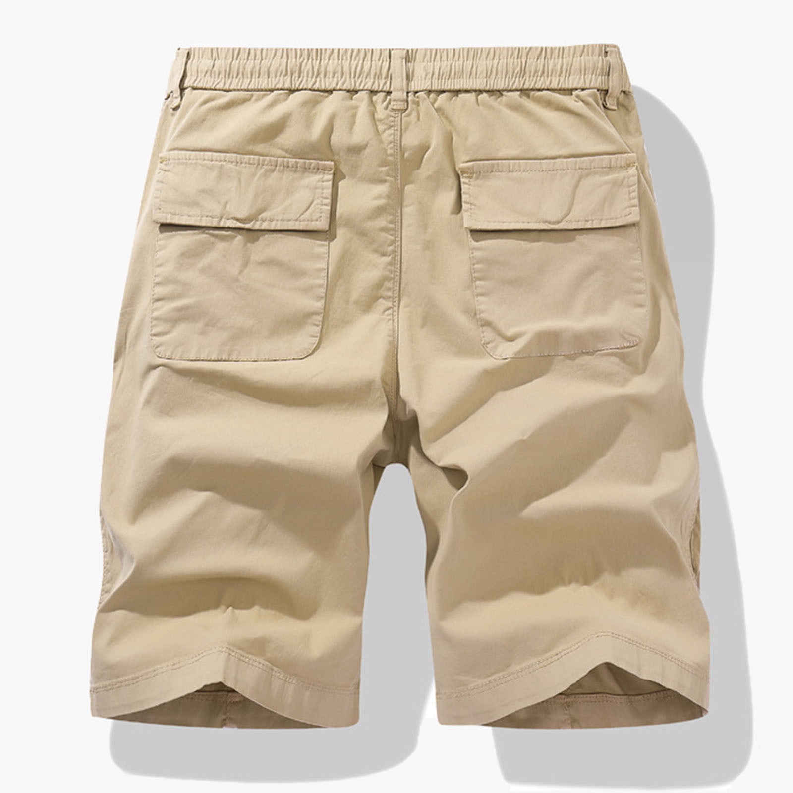 CHANGMOO Mens Casual Short - Causal Linghtweight Active Mesh Shorts Summer Shorts Men Yoga Shorts Men Short for Men On Clearance