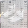 thumbnail image 3 of Cethrio Little Girls Lace Up Boots, Fashion Fall Winter Round Toe Side Zipper Ankle Boots Beige Size 12.5 Little Kids, 3 of 8
