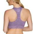 thumbnail image 2 of Cosabella Womens Never Say Never Curvy Racie Bralette Style-NEVER1355, 2 of 3
