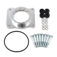 thumbnail image 2 of Sidaley 1 Juego de espaciador de cuerpo de acelerador automático de goma de Metal reemplazo de junta de vehículo automotriz de actualización Vehículos, repuestos y accesorios Mis Plata Sidaley VI018026-02B, 2 of 6