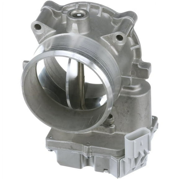 Fuel Injection Throttle Body