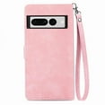 thumbnail image 5 of Wallet Case for GANGXUN Google Pixel 7 Pro with Shockproof, Stylish for Daily and Business Use, 5 of 5