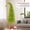 3FT, variant on GoLucid 5ft Pre-Lit Bendable Top Artificial Christmas Tree, Pre-lighting Tree Flexible Bright Green Pencil Xmas Tree with Stand No Ornaments