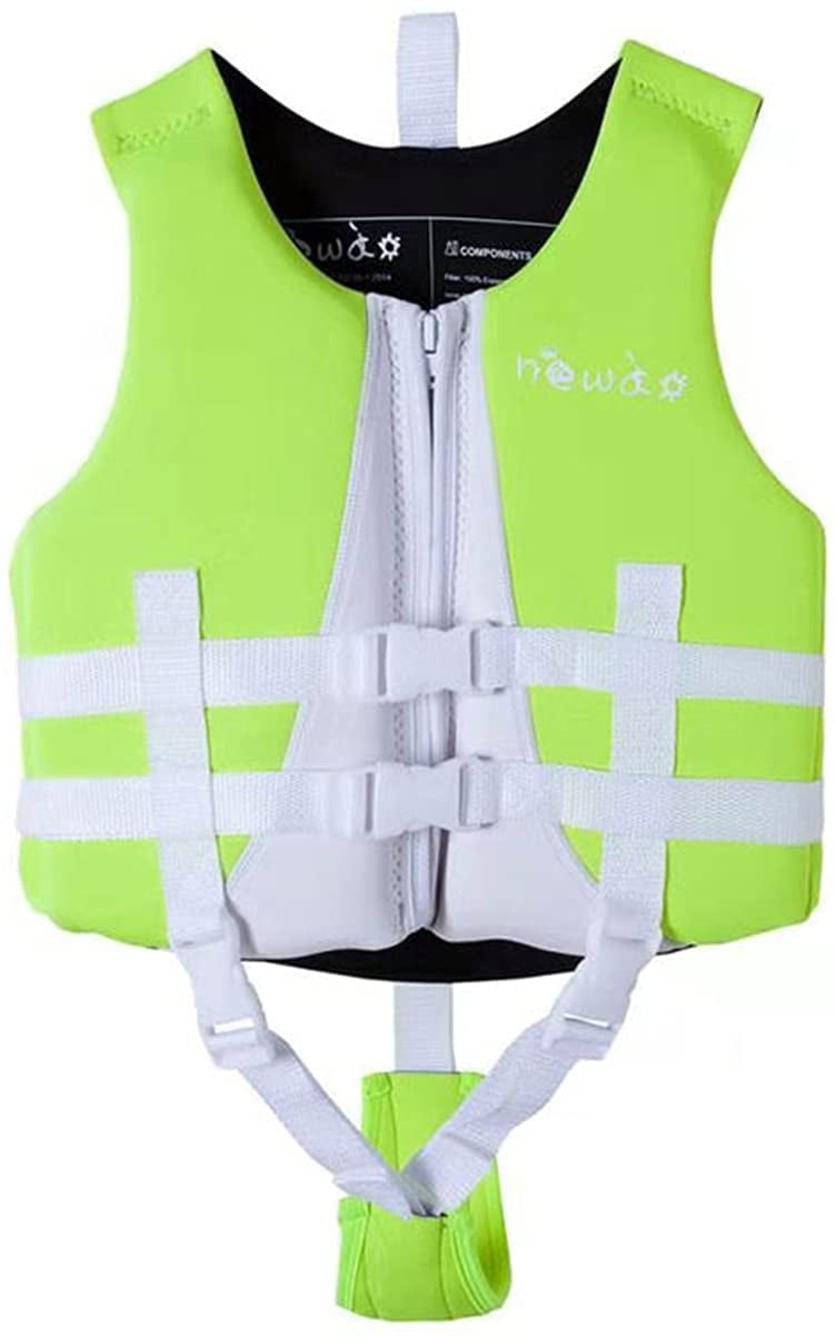 Girls Boys Kids Life Jacket Vest Swim Floating Kayak Buoyancy Aid Watersport new 