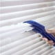 thumbnail image 3 of Cepillo para polvo de persianas de ventana con 5 fundas de microfibra - Herramientas de limpieza de persianas para persianas de ventanas Aire acondicionado ciego Polvo de persianas oso de fresa Hogar, 3 of 4