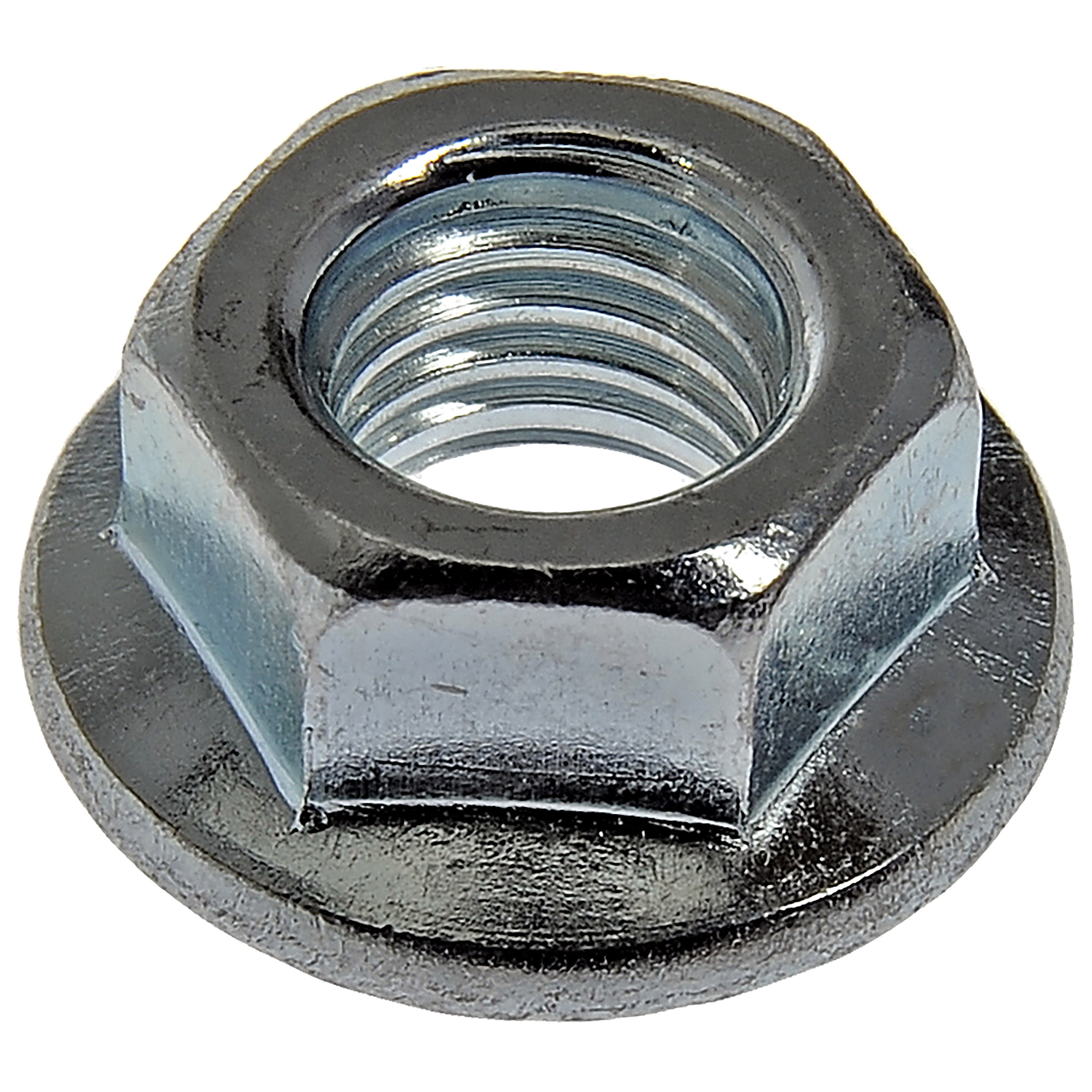 Dorman 982008D Serrated Flange Hex NutClass 10.9 M81.25, Pack of 4
