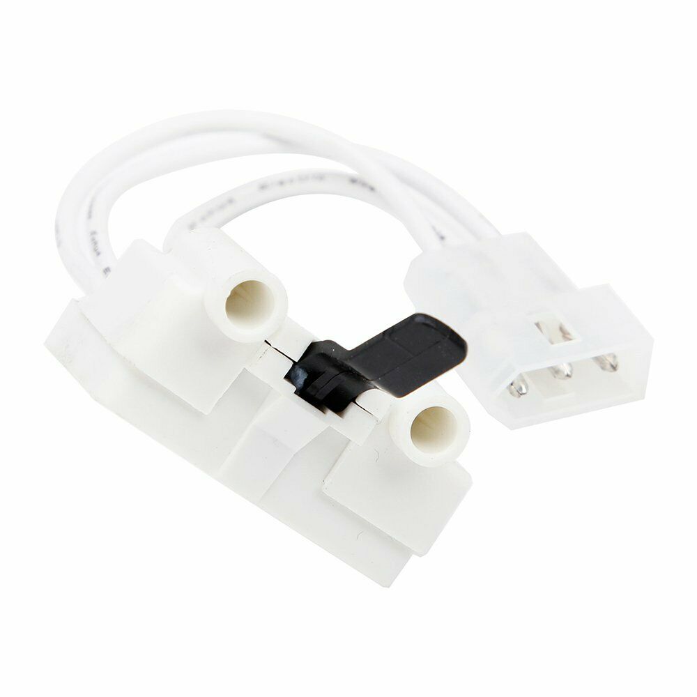Dryer Door Switch Replacement For Whirlpool & Kenmore Dryers (Replaces 3406107, WP3406107)