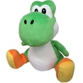 thumbnail image 3 of Peluche de peluche Little Buddy Super Mario All Star Yoshi, 10 cm, 3 of 3