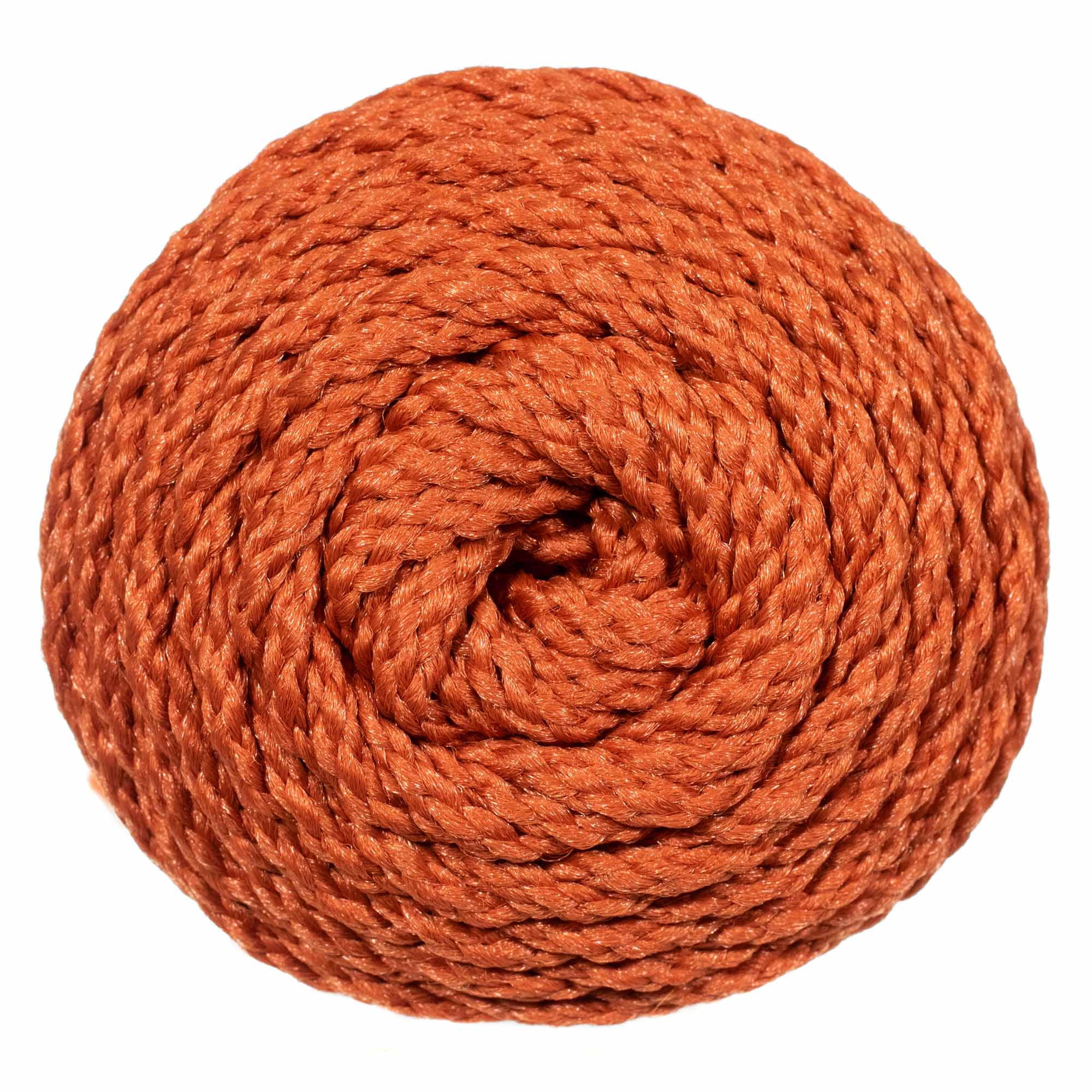 2 Pack Bonnie Macrame Cord - 4mm - 100 yd Lengths - Various Colors