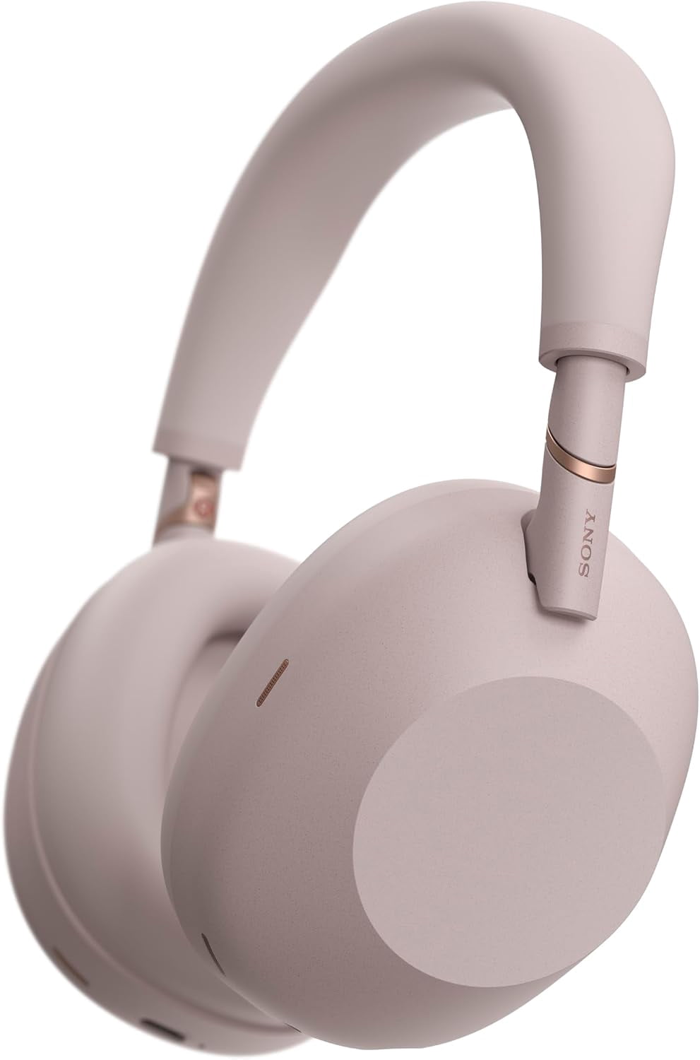 Sony WH 1000XM Wireless Noise Canceling Headphones