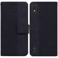 thumbnail image 3 of Case for Nokia C2 2nd Edition Durable Magnetic PU Leather Card Holder Wallet Flip Cover, 3 of 5