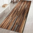 thumbnail image 3 of 3D Non-slip Kitchen Large Floor Mats Rug Door Runner Hallway Room Soft Carpet, 3 of 9