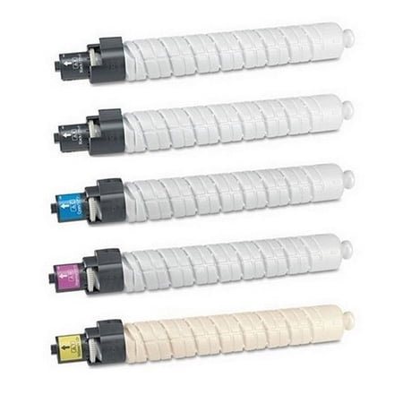 PrinterDash Compatible Replacement for LAN841582B1CMY - MultiColor Combo Pack price history on PriceWatchPro