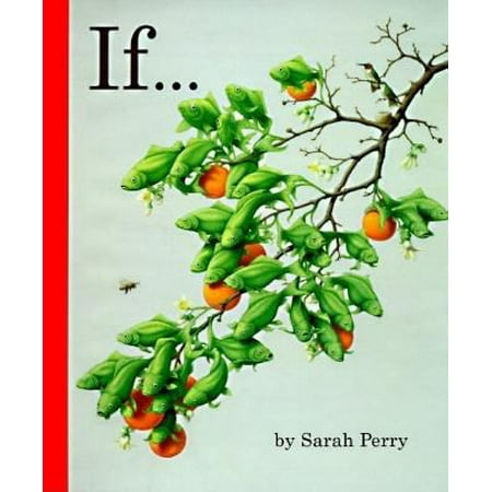 Pre-Owned If... (Hardcover) 0892363215 9780892363216