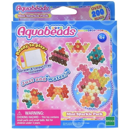 Mini Sparkle Pack  Walmart.com