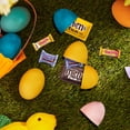 thumbnail image 6 of M&M's, Snickers & Twix Milk Chocolate Easter Candy Variety Pack - 55 Ct Bulk Bag, 6 of 13