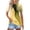 Yellow, variant on Dress Casual Shirt Women Lace Dress Blouses Women Long Sleeve under Shirt Leggings Shirts Short Sleeve Womens Dresses 2022 Ladies V Neck Tops Long Sleeve Marine Layer Women Tee Tall Womens Button