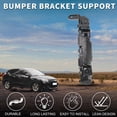 thumbnail image 2 of Soporte de parachoques izquierdo, soporte de retención del parachoques, número 71198T7A000 para Honda HR-V 16-18, 2 of 7