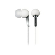 Sony MDR-EX55/WHI - Earphones - in-ear - wired - 3.5 mm jack - white