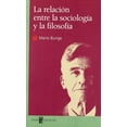 thumbnail image 1 of Relación Entre La Sociología Y La Filosofía Edaf 9788441407671, 1 of 2