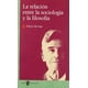 thumbnail image 1 of Relación Entre La Sociología Y La Filosofía Edaf 9788441407671, 1 of 2