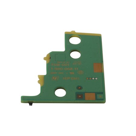 Playstation 4 Ps4 Replacement Eject Button Switch Walmart Canada