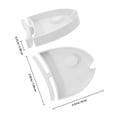 thumbnail image 2 of BESTYASH Plato Resistente Para Y Comida Para Terrarios De Reptiles Y Pequeños, 2 of 8