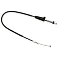 thumbnail image 2 of 2007-2009 fits Suzuki LT-A 450 King Quad Throttle Cable, 2 of 2
