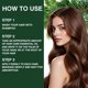 thumbnail image 3 of Pisexur Belleza Maquillaje Aceite capilar con hierba Usman y tuya oriental - Suero hidratante para controlar el frizz, fortalecer y dar brillo al cabello (30 ml)para mujeres y hombres, 3 of 9