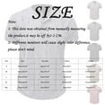 thumbnail image 3 of Men's Fashion Ripped Short Sleeve Casual T Shirt Comfortable Breathable Tee Stylish Streetwear Top for Daily Wear Men's Lightweight Crewneck Tee Tops, 3 of 5