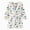 Clear, variant on Kids Hooded Bathrobe Girls Soft Plush Hooded Flannel Pajamas Sleepwear Boys Spa Robe(Pink,2-3 Years)