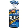 Ruffies 30 Gallon Sure Strength Trash Bags, 65 Pack