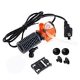 thumbnail image 1 of Gprince 3w Mini Aquarium Internal Filter 3-in-1 Submersible Pump Filter Oxygen Circulation For Fish Turtle Tank, 1 of 6