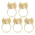 thumbnail image 2 of Base, Jewelry Making Supplies Finger  Base Alloy  For Party, 2 of 8