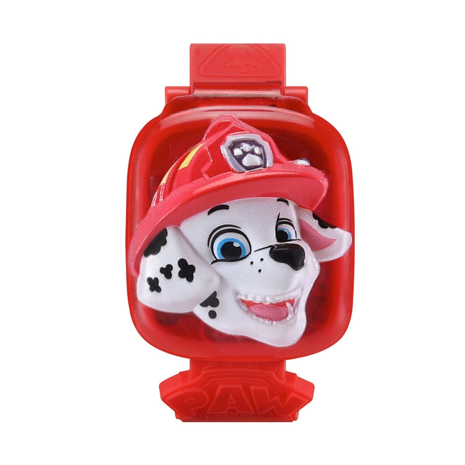 VTech PAW Patrol: The Movie: Learning Watch – Marshall - French Version