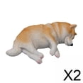 thumbnail image 1 of 2x3D Imanes De Nevera Para Perros, Decoración De Juguetes De Cocina Para Refrigerador, Decoración De Coche, Café, 1 of 10