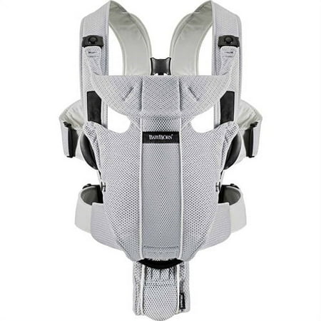 BabyBjorn Baby Carrier Miracle